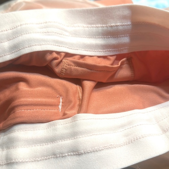 Nike Icon Clash Tempo Luxe Mid-Rise Running Shorts XL - Picture 13 of 16